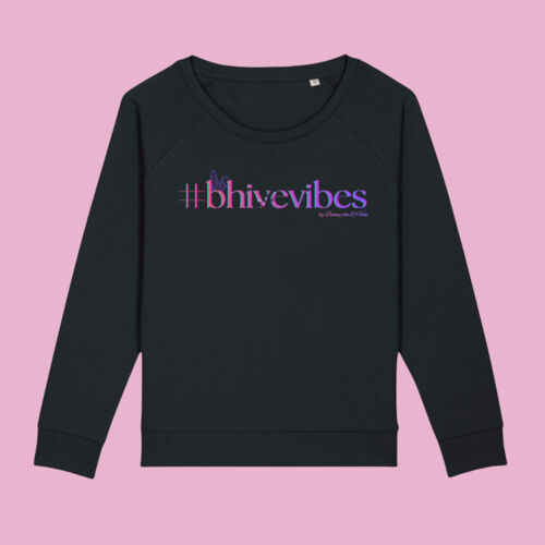 #bhivevibes Sexy Sweatie Thumbnail