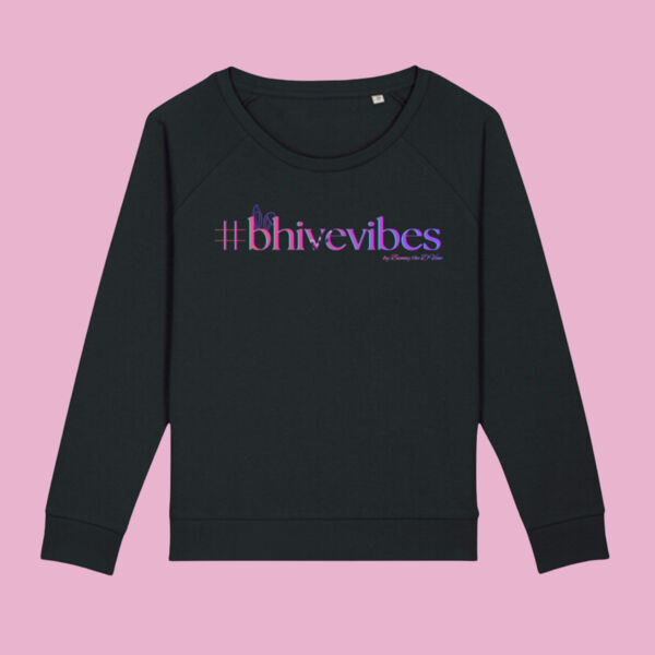 #bhivevibes Sexy Sweatie Thumbnail