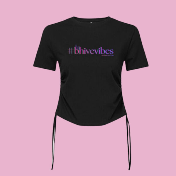 #bhivevibes Maybe Crop Thumbnail