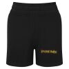 Women's TriDri® jogger shorts Thumbnail